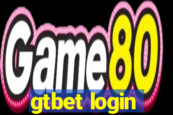 gtbet login